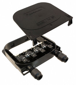 TE Connectivity’s SOLARLOK A99646-ND